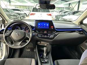 <span class=keywords><strong>TOYOTA</strong></span> <span class=keywords><strong>C</strong></span>-<span class=keywords><strong>HR</strong></span> 2022, 2.0L CVT, Volante a la Izquierda, SUV, <span class=keywords><strong>C</strong></span>ámara 360, Auto <span class=keywords><strong>Usado</strong></span>, Auto Económico, Excelente Estado, Precio Bajo - Product Image 6