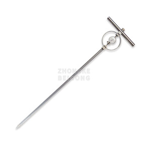 Proving Ring Penetro meter für Boden tests Load Ring Penetro meter Dial Penetro meter Proving Ring <span class=keywords><strong>Penetration</strong></span> Apparat - Product Image 5