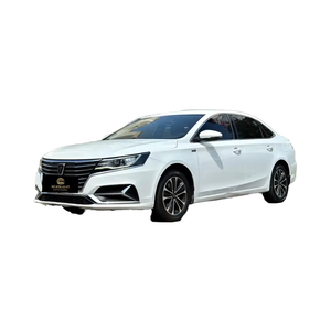 Vente en gros Boutique Roewe I6 New Energy 2021 45T Hybrid Gauche R16 <span class=keywords><strong>Tissu</strong></span> <span class=keywords><strong>Internet</strong></span> Smart Enjoy Edition Bonne qualité Voitures d'occasion bon marché - Product Image 1