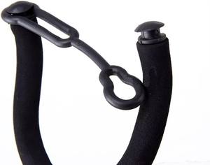 Soportes de metal ligeros al por mayor para saxofones alto, tenor y soprano para instrumentos musicales - Product Image 5