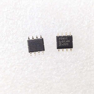 Puce émetteur-récepteur CAN Bus TJA1040T/CM, impression sérigraphique originale TJA1040T/CM, A1040/C, SOIC-8 - Product Image 1