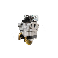 Carburateur Walbro pour débroussailleuse Carburateur 139F 140F