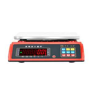 6kg/0,<span class=keywords><strong>1g</strong></span> Werks direkt preis <span class=keywords><strong>30kg</strong></span> digitale Waage industrielle elektronische Waage Von Huaxi - Product Image 4