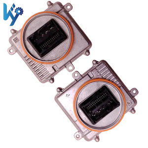 Ori 992.941.571.AK LED Headlight Control Unit Module 992941571AK for VW Golf MK8 2020-2024 Car Accessories - Product Image 4