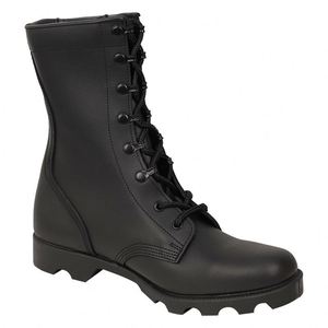 <span class=keywords><strong>Botas</strong></span> de Combate para Senderismo en el Desierto, <span class=keywords><strong>Botas</strong></span> de Seguridad para <span class=keywords><strong>Hombre</strong></span>, <span class=keywords><strong>Botas</strong></span> de Combate de Cuero para Caza, <span class=keywords><strong>Botas</strong></span> Tácticas Negras para <span class=keywords><strong>Hombre</strong></span> - Product Image 1