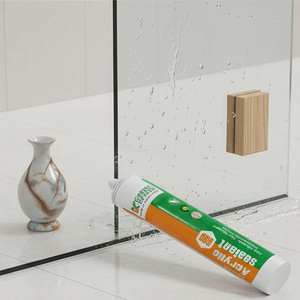 Công nghệ tiên tiến Acrylic Sealant cho hiệu quả cao ứng dụng - Product Image 2