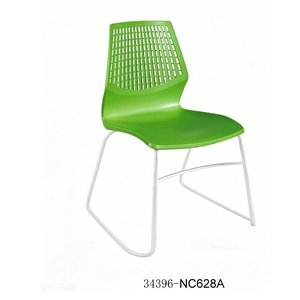 modern and comfortable pp <b>chair</b> plastic steel <b>chair</b> living <b>chair</b> outdoor <b>chair</b> <b>dining</b> <b>chair</b> 34396-NC628 - Product Image 4