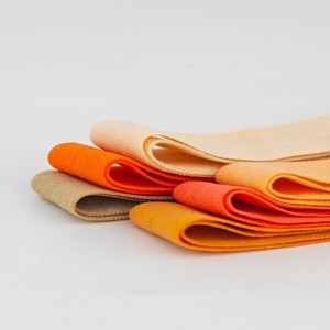 Thời Trang Mới Phổ Biến Căng Ban Nhạc Bền Vững Mềm Phẳng Cao Ban Nhạc Đàn Hồi Cho Quần Áo Phụ Kiện - Product Image 4