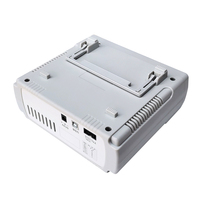 JUNTEK JDS6600 Series 15MHz DDS Function signal Generator Dual-channel Frequency Counter Arbitrary Waveform Generator