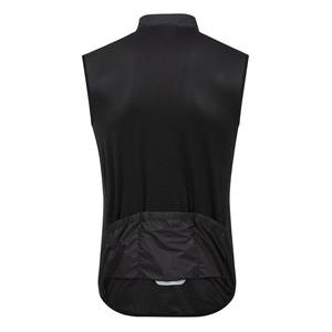 Gilet de cyclisme sans manches unisexe professionnel, haute qualité, imperméable, coupe-vent, multicolore, séchage rapide, imprimé, respirant, pour cycliste - Product Image 5