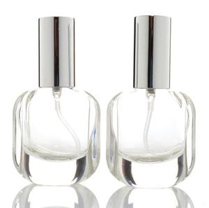 High grade glass nozzle perfume <b>bottle</b> <b>spray</b> <b>bottle</b> 10ML small <b>empty</b> <b>bottle</b> toner portable sample <b>bottle</b> - Product Image 2
