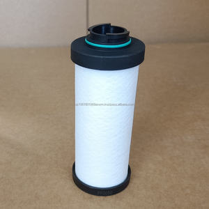 Filtre PF0050 de ligne de précision de pièces de compresseur industriel de Manny - Product Image 2