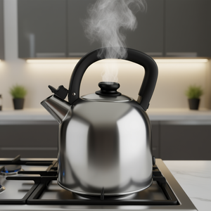 Lid Knob Ovenproof Up To 260C With Screw And Washer For <b>Water</b> <b>Kettles</b> - Product Image 3