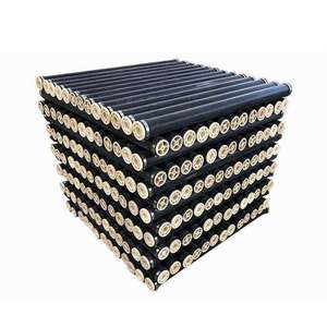 Tabung Aerasi Selang Gelembung Nano Lft 550 Plc Karet Epdm Diffuser Udara Tabung Gelembung Halus untuk Pengolahan Air - Product Image 3