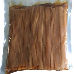 日本のピクルス寿司味付けカンピオ - Product Image 2