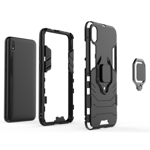 Coque de téléphone avec anneau de protection, pour Xiaomi Redmi 7A, 8A, 7 et <span class=keywords><strong>Redmi8</strong></span>, nouveau produit tendance 2020 - Product Image 4