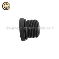 Bouchon fileté essentiel 3678611 pour pièces de camion Foton, kits de camion, bouchon d'étanchéité fileté
