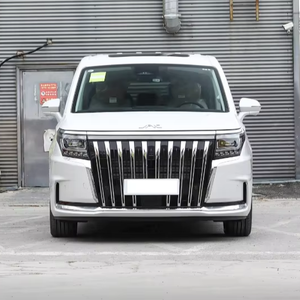 Nouveau véhicule hybride <span class=keywords><strong>Jianghuai</strong></span> Ruifeng RF8 PHEV Zhiling 1.5T, modèle phare, MPV 7 places à énergie nouvelle, SUV hybride à conduite à gauche - Product Image 3
