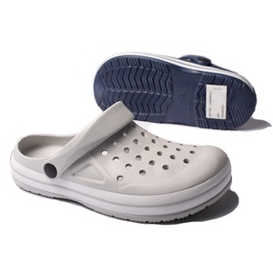 Sabots de jardin pour femmes, Mules pour femmes, chaussures de jardin à injection <span class=keywords><strong>EVA</strong></span>, chaussures respirantes pour adultes - Product Image 5