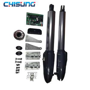 Ouvreur automatique de porte battante, poids maximal de 2025 Offre Spéciale, 500kg, résistant - Product Image 2