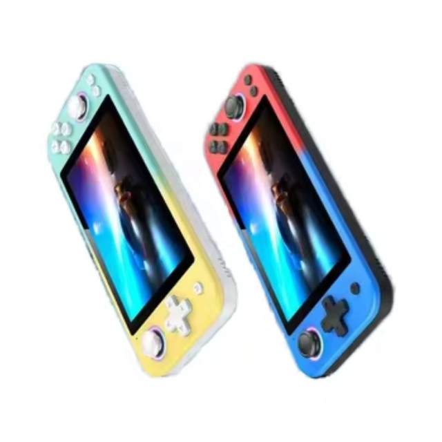 New Hot Selling Handheld Game Console Classic Portable Game Console Retro Game Console