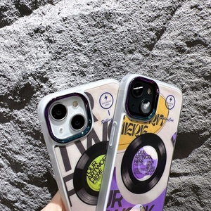 CD Băng mô hình trường hợp điện thoại cho Iphone 15 trường hợp điện thoại bìa cho Iphone 11 12 13 Pro Max trường hợp điện thoại - Product Image 5