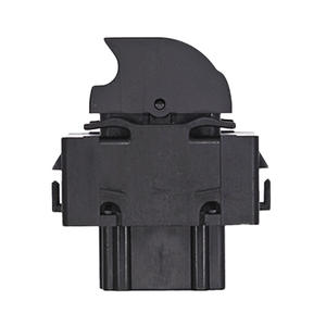 Interrupteur de commande de fenêtre à un seul bouton 25421-0001R pour véhicules Renault Fluence 2006-2019, état neuf et d'occasion applicable - Product Image 5