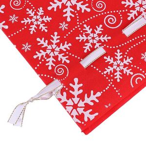 Sacs cadeaux de Noël personnalisés avec logo personnel - Product Image 5