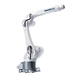 ذراع روبوتية سداسية المحاور عالية الدقة بقدرة تحمل 70 كجم، روبوت مفصلي مخصص لحلول مناولة المواد، روبوت صناعي - Product Image 1