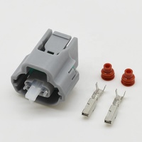 Prise de câblage automobile étanche à 2 voies 7283-7526-30 pour Lexus Toyota VVT I Solenoid Connector 1JZ 2JZ 1UZ 3UZ