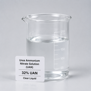 <span class=keywords><strong>Engrais</strong></span> azoté liquide composé N32 UAN de haute pureté à libération rapide et anti-colmatage <span class=keywords><strong>pour</strong></span> la fertigation au sol - Product Image 6