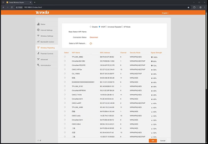 เราเตอร์ไร้สาย <span class=keywords><strong>Tenda</strong></span> <span class=keywords><strong>N300</strong></span> ความเร็ว 300 Mbps สำหรับใช้ในบ้าน ราคาประหยัด รองรับ 2.4G Wifi พร้อมเฟิร์มแวร์ภาษาอังกฤษ - Product Image 6