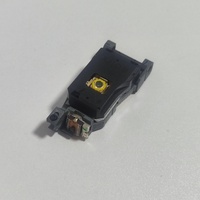 Kit de réparation de lecteur laser optique KHS-400C PS2 pour console Sony Playstation 2 Fat, remplacement de la tête laser de lecteur DVD