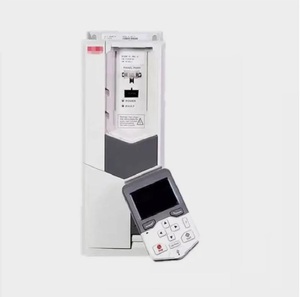 AB-B AC ổ đĩa ACS 580 VFD biến tần ACS580-01-12A7-4 + B056 3 giai đoạn động cơ sinee Delta AB-B Siemens biến tần số biến tần - Product Image 3