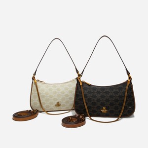 Nouveau <span class=keywords><strong>Sac</strong></span> Fourre-tout de Luxe 2026 de Marque Célèbre Designer Monica QiQi pour le Commerce International, <span class=keywords><strong>Sac</strong></span> à Bandoulière et à Main pour Femmes - Product Image 5