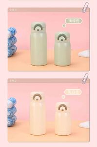 แก้วน้ำสแตนเลสสำหรับผู้ใหญ่ ดีไซน์ทันสมัย - Product Image 2