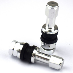 Accessoires pour pneus automobiles, tige en aluminium, tige <span class=keywords><strong>tubeless</strong></span> automobile, pièces de <span class=keywords><strong>moto</strong></span> - Product Image 5