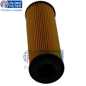 Machine de fabrication de filtres à huile en papier entièrement automatique de haute qualité FOH-116, HU514Y, OX183/5D, 2711800309 pour voitures Mercedes Benz - Product Image 6