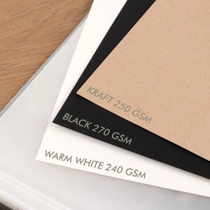 Album photo en lin relié par des vis personnalisé, album de <span class=keywords><strong>scrapbooking</strong></span> avec film protecteur transparent, livre de souvenirs DIY, cadeau de mariage, de voyage, d'anniversaire - Product Image 5