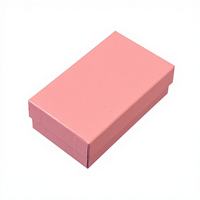 Cajas de Papel para Juegos de Joyería de Cinco Piezas OEM ODM, con Tapa y Base Impresas con UV, Empaque de Regalo para el Día de la Mujer y Cumpleaños