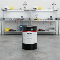 Spotcheck Magnaflux SKL-SP2 5 Gallons Agent de pénétration haute performance pour la détection de défauts par contrôle non destructif industriel