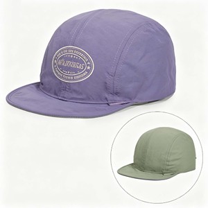 Casquette de baseball unisexe personnalisable avec broderie 3D, ajustable, 5 panneaux, en tissu mesh, pour les sports décontractés et les activités de plein air - Product Image 1