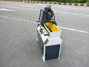 Affûteuse de lames de couteaux droits de 700 mm pour couteaux de <span class=keywords><strong>d</strong></span>échiqueteuse et de refendage - Product Image 6
