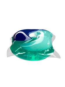 20 штук по 20 г, одноразовые экологичные капсулы для стирки, эффективное удаление пятен, экологически чистые капсулы для стирки белья - Product Image 6