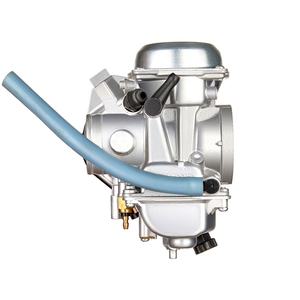 Carburador de 35mm para <span class=keywords><strong>Kawasaki</strong></span> Prairie 2003 KLF360 KVF360 2007-360 15003-1686 15003 0093-15004 ATV Quad carburador 0041- - Product Image 4