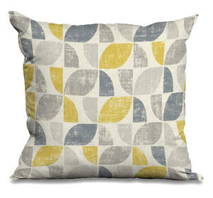 Housse de coussin décorative élégante et idéale pour le salon, la chambre à coucher, le canapé, avec un look raffiné et une sensation confortable - Product Image 4