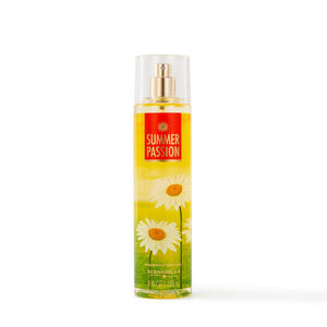 Brume corporelle de luxe pour femmes 250 ml, haute qualité, écologique, anti-transpirant avec 5 parfums, effet longue durée, <span class=keywords><strong>parfum</strong></span> - Product Image 3