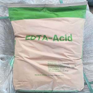 Haute qualité EDTA-4na EDTA tétrasodique de l'usine de Chine - Product Image 5
