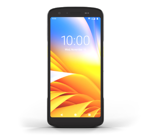 เครื่องอ่านบาร์โค้ดแบบพกพา Zebra TC22 หน้าจอสัมผัส 6 นิ้ว FHD+ ระบบ Android 13 รองรับ NFC สำหรับคลังสินค้า ใช้หน่วยประมวลผล Qualcomm - Product Image 6
