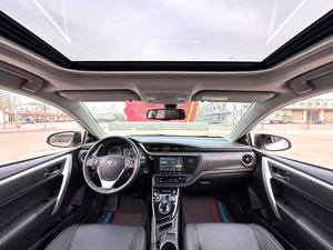<span class=keywords><strong>Toyota</strong></span> <span class=keywords><strong>Corolla</strong></span> PHEV d'<span class=keywords><strong>occasion</strong></span> : 2019 1.8 Twin Engine Luxury, berline <span class=keywords><strong>hybride</strong></span> rechargeable - Product Image 5